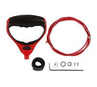 T-H Marine Gfh-1r-dp G-Force Poignée breveté la pêche à la traîne Moteur de Remplacement Lift et Cordon de libération