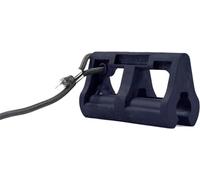 T-H Marine Supplies T-H Marine Steer Stop Outboard Hydraulic Steering Lock Set - 4"