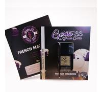 T.H.Seeds™ Graines De Cannabis French Macaron, Pack Varié, Féminisées 6+1 Pièces