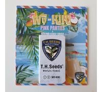 T.H.Seeds™ Graines De Cannabis Wy-Kiki, Pack Varié, Féminisées 2 Pièces
