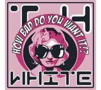 T.H. White - How Bad Do You Want It