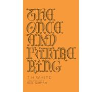 The Once and Future King – Penguin Books