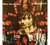 T. Hardy Morris - Dude The Obscure [Cd]