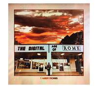 T. Hardy Morris - The Digital Age of Rome [Import]