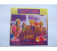 T. Harvey Combo, $1 Beer, Pool, NO COVER (LIVE Hombo's FEB.14 1995)