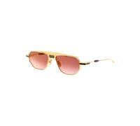 T Henri, unisex, Accessoires, Jaune, Taille: 54 MM Longtail Lunettes de soleil