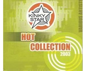 't Hof Van Commerce - Kinky Hot Collection [Import]