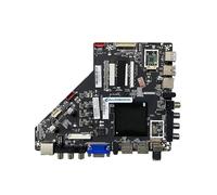 T.HV510.81/T.MS638.751, Compatible Avec Les Cartes Mères Des Téléviseurs Réseau Intelligents 4K Le Hua Et An Zhuo