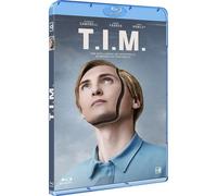 T.I.M. [Blu-Ray]