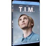 T.I.M. [Blu-Ray]