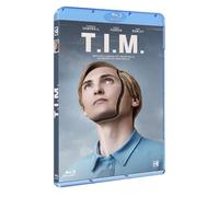 T.I.M - BLU-RAY [HD DVD]