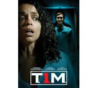 T.I.M. [DVD]