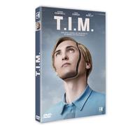 T.I.M - DVD [HD DVD]