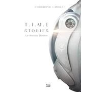 T.I.M.E Stories - Le dossier Heiden