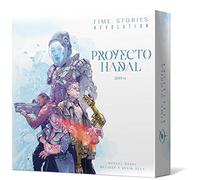 T.I.M.E Stories Revolution: Projet Hadal - l'espace-Temps continu est en Danger !