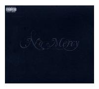 T.I. "NO MERCY" CD 16 TRACKS NEW