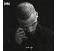 T.I. - No Mercy (Korea Edition)