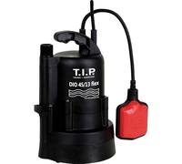 Pompe pour réservoir d'eau T.I.P. DIO 45/13 30263 2700 l/h 13 m