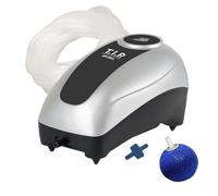 T.I.P. 30430 API 100/1 Pompe d'aération pour Plans d'eau