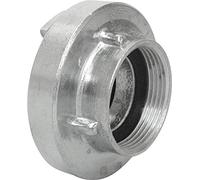 T.I.P. 31091 Raccord Storz D 44,9 mm (1 1/2) (filet int.)