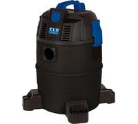 T.I.P. TSS 1600 K 30519 Aspirateur à vase pour bassin 30 l