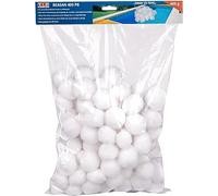 T.I.P. Balles filtrantes Beasan 400 PB pour filtres à Sable 400 g remplace Environ 13 kg de Sable filtrant.