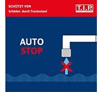 CONSEIL Commande de pompe électronique - Druckschalter , pour Pompes à partir de 2000 , 5 bar, jusqu'à 10 bar, BRIO 2000 M, 30241