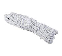 T.I.P. Câble de Drainage Robuste 21 m Nylon Blanc pour Pompes Submersibles Évacuation