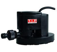 T.I.P. Pumpen Pompe de couverture CoverOne 1500 AUT automatique Hauteur de refoulement 6 m 30441