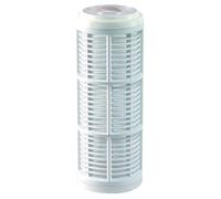 T.I.P. Filtre de rechange pour préfiltre 17,8 cm (contre le sable et les particules solides, lavable, écologique, effet de filtration élevé 250 microns, pour pompes) 31057