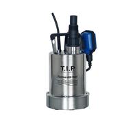 T.I.P. FLATONE 6000 INOX Pompe de relevage