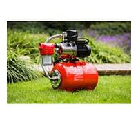 T.I.P. G 5 Cartouche filtrante 31053, blanc - Pour préfiltre 5 pouces, contre le sable/les matières solides, 250 microns, lavable