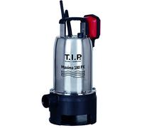 Pompe submersible pour eaux chargées T.I.P. Maxima 180 PX 500 W