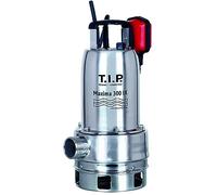 Pompe submersible pour eaux chargées T.I.P. Maxima 300 IX 700 W A43084