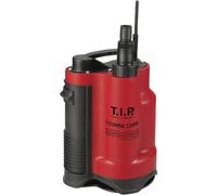 Pompe immergée d'évacuation des eaux usées TIP - 13 000 l/h, hauteur 9 m, 750 W, débit vertical, I-Compac 13000, 30191