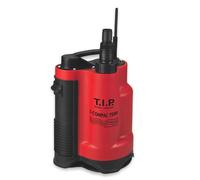 T.I.P. Pumpen Pompe submersible pour eaux chargées I-COMPAC 7500 30190 7.50