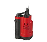 T.I.P. Pumpen Pompe submersible pour eaux chargées I-COMPAC 7500 30190 7.50