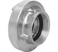 TIP Raccord Storz - 2000 pouces IT, avec bague d'étanchéité, pour utilisation par aspiration et pression, C-Storz 31094