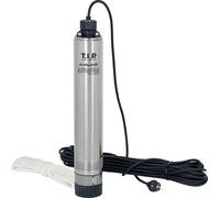 T.I.P. - Technische Industrie Produkte 30177 AJ 4 Plus 95/40 Pompe pour puits profonds plusieurs niveaux 5500 l/h 40 m