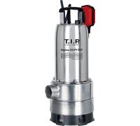T.I.P. - Technische Industrie Produkte 30274 MAXIMA 350 I-PX DUO Pompe submersible 20000 l/h 8 m