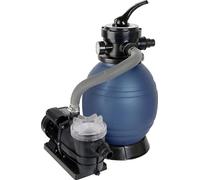 T.I.P. - Technische Industrie Produkte 30308 SPF 250 F Système de filtration pour piscine 6000 l/h 6 m