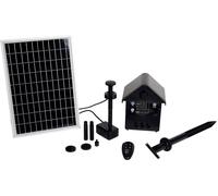 T.I.P. - Technische Industrie Produkte 30331 Set pompe solaire