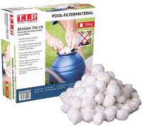 T.I.P. - Technische Industrie Produkte 30446 BEASAN 700 CB Masse filtrante de rechange