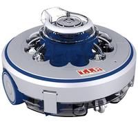 T.I.P. - Technische Industrie Produkte 30453 Batterie Poolroboter Sweeper 3600