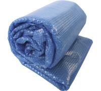 Pool - Couverture solaire SSF 412x201/120, pour piscines carrées 30460