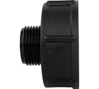 T.I.P. - Technische Industrie Produkte 30881 P1 - IBC-Anschluss S 60 IG x 1\ AG inkl. Kappe Set de raccords 30,3 mm (1\ )