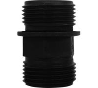 T.I.P. - Technische Industrie Produkte 30883 P3 - Doppelnippel 2 x 1\ AG Set de raccords 50 mm 33,25 mm (1\ ) (filet ext.)