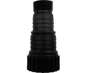 T.I.P. - Technische Industrie Produkte 30888 P8 - Multidimensionsstück 1\ IG x 3/4\ AG - 32/38mm Set de raccords 30,3 mm (1\ )