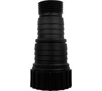 T.I.P. - Technische Industrie Produkte 30888 P8 - Multidimensionsstück 1IG x 3/4AG - 32/38mm Set de raccords 30,3 mm (1) (filet int.)