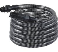 Tuyau d'aspiration TIP, ensemble de tuyaux d'aspiration de 7 m, pour pompes de jardin et installations d'eau domestiques, 31012